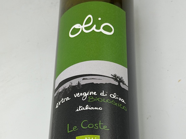 レ・コステ / EXVオリーヴオイル 500ml