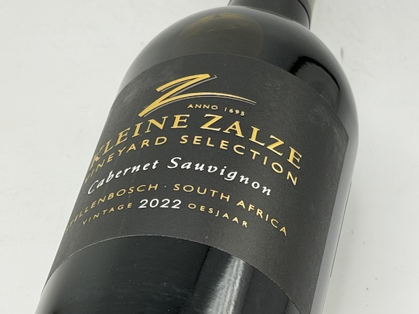 クライン・ザルゼ・ワインズ / ヴィンヤード・セレクション