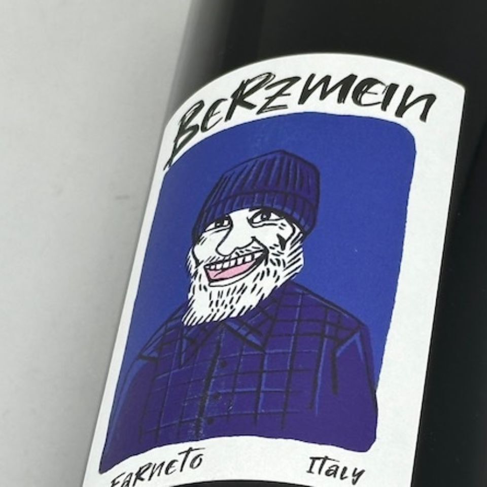 イル・ファルネート / ベルツメイン [2020]