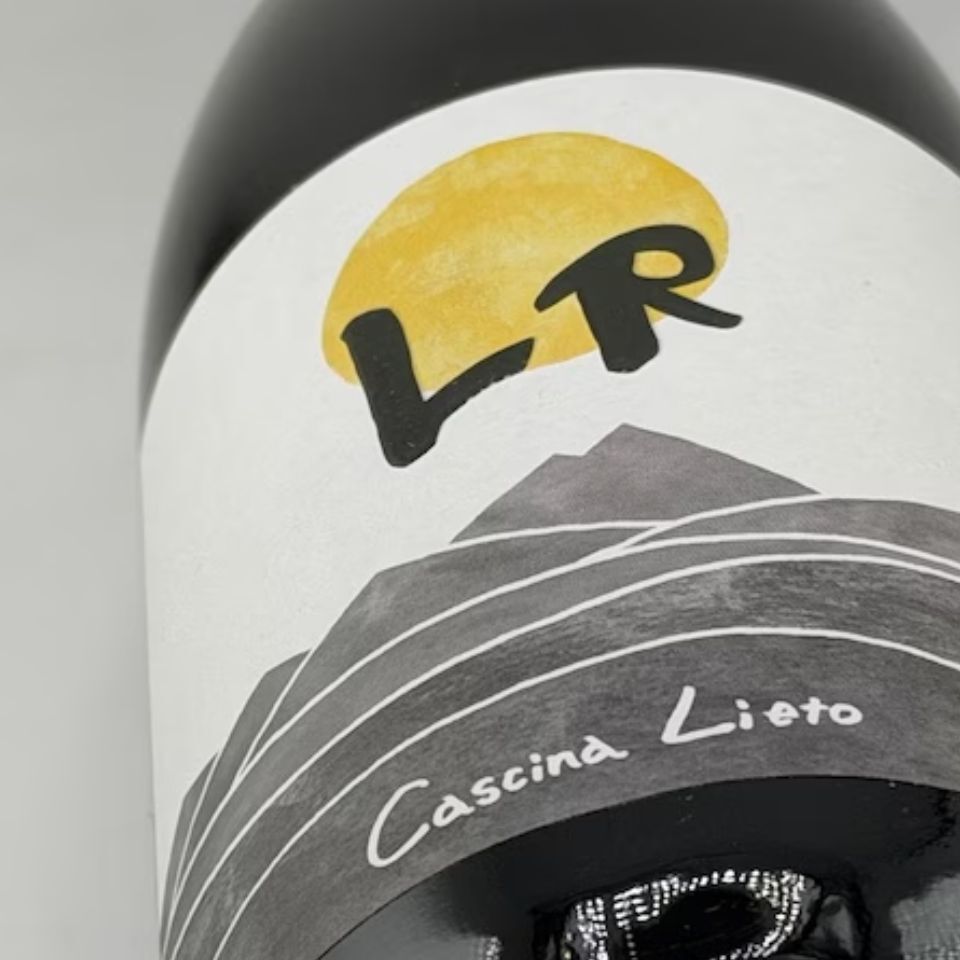 カッシーナ・リエート / モスカート リエート・レゼルヴァ [2021]