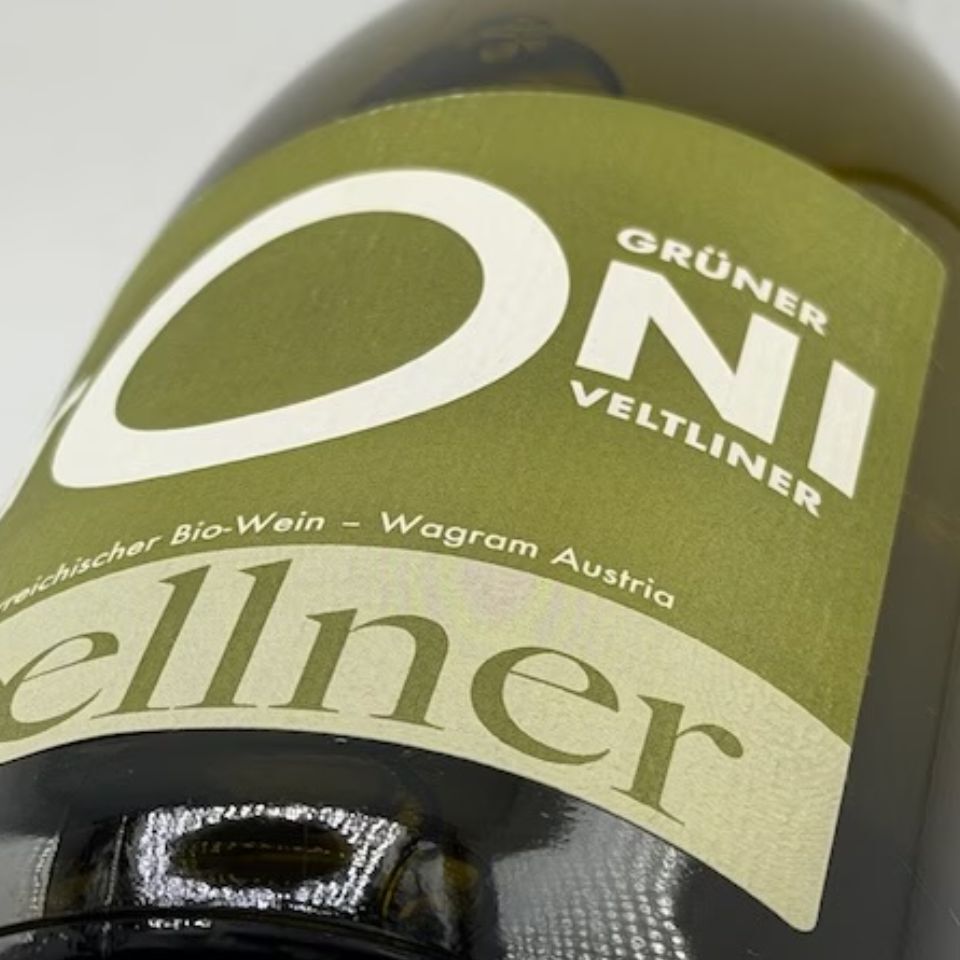 スールナー（ゼルナー） / トーニ　グリューナー・ヴェルトリーナー [2024]