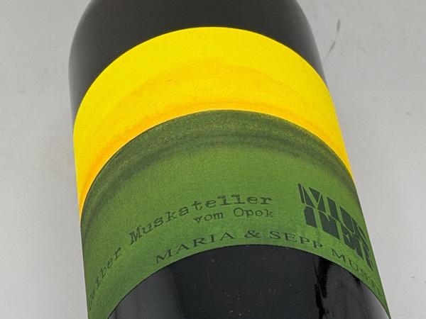 セップ・ムスター