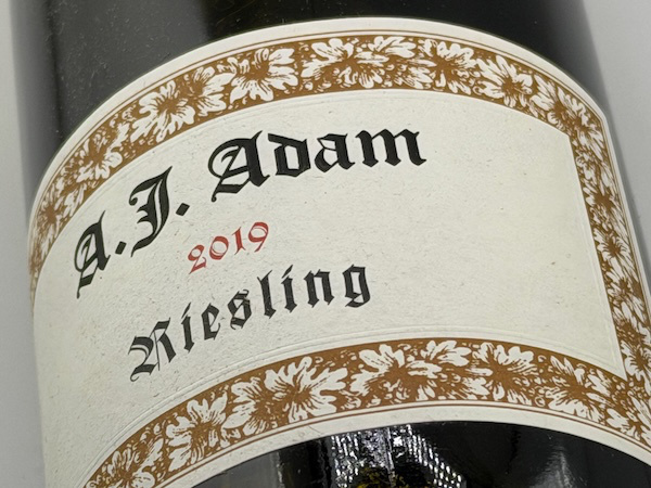 アンドレアス・J・アダム