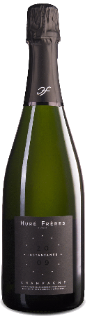 アンスタンタネ・ブランド・ノワール