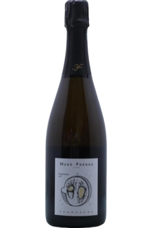 アンスピラシオン