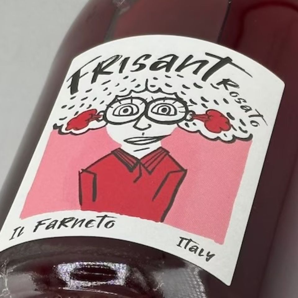 イル・ファルネート / フリザン・ロサート [2024]