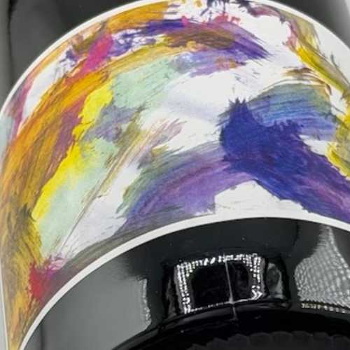 レ・カイユ・デュ・パラディ / ルー [2022]