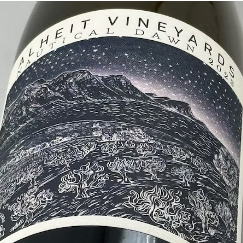 アルヘイト・ヴィンヤーズ / ノーティカル・ドーン [2022]