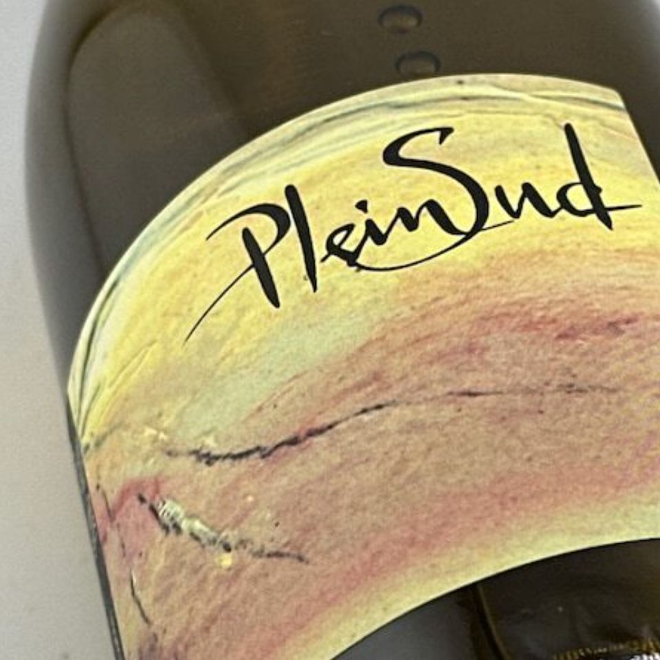 （エステザルグ協同組合） / コート・デュ・ローヌ　プレン・シュッド [2024]