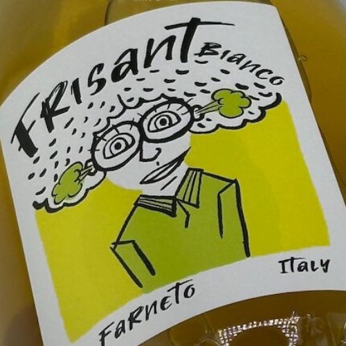 イル・ファルネート / フリザン　ビアンコ [2023]