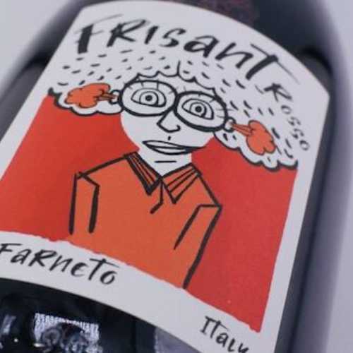 イル・ファルネート / フリザン・ロッソ [2021]