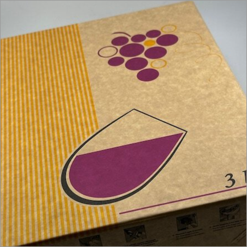 ポデーレ ルイーザ / ペンスィエロ [2022] 3000ml