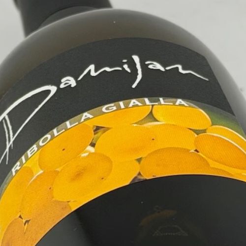 ダミアン / リボッラ ジャッラ [2020]